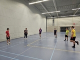 Onderling Futsal Toernooi S.K.N.W.Konference League (Fotoboek 1) (11/313)